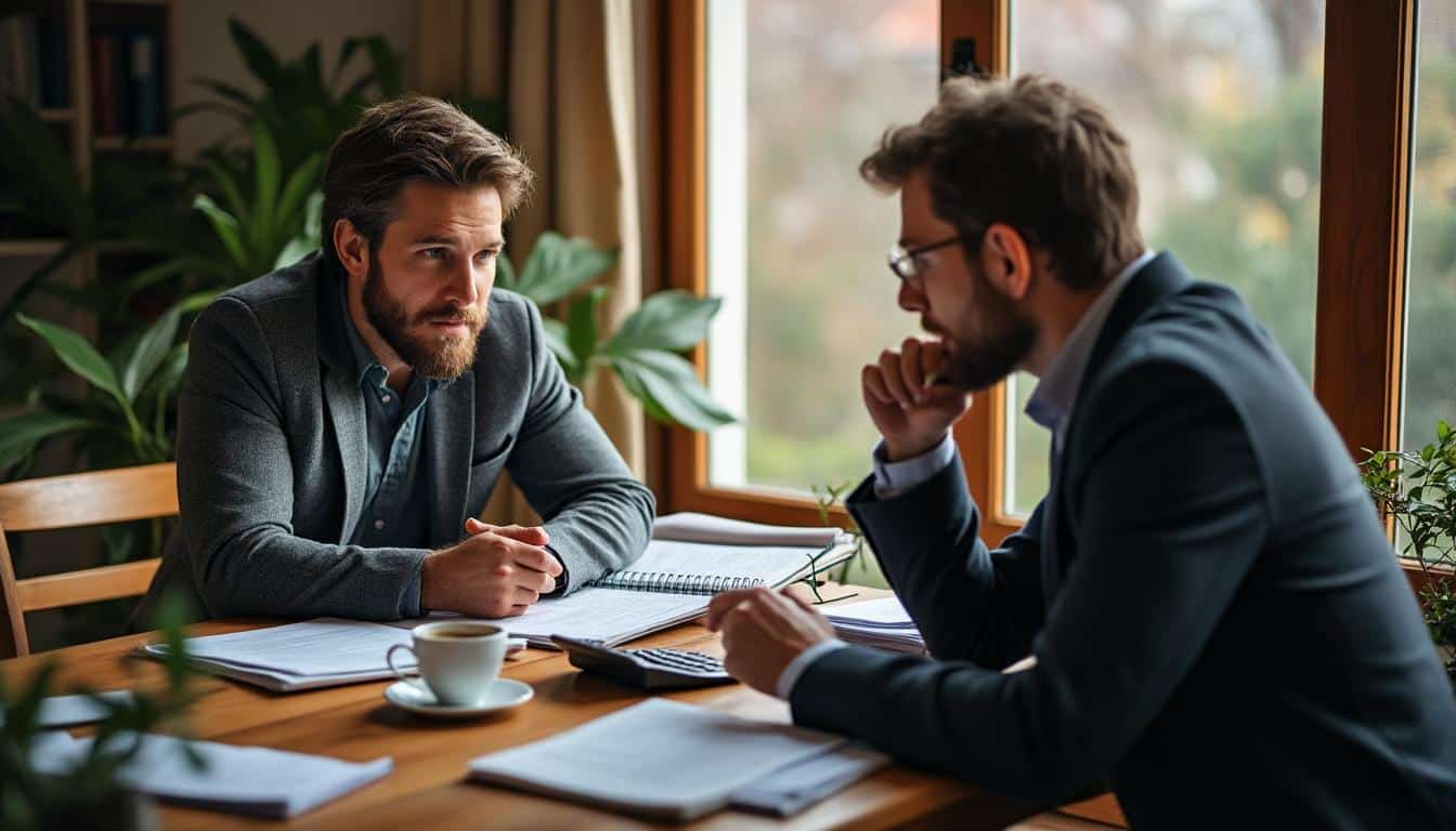 Comprendre la cotisation pour les garanties d'assurance habitation face aux risques