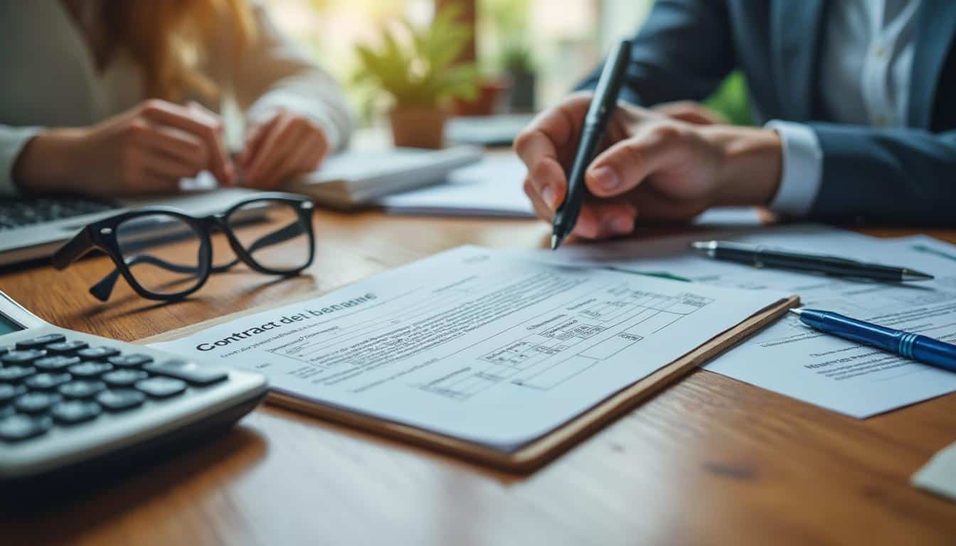 Explications sur la cotisation d'assurance emprunteur dans le cadre d'un prêt