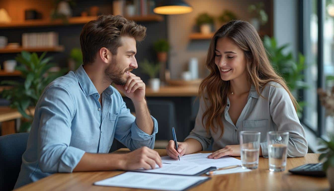 Quelles sont les conditions pour obtenir un emprunt hypothécaire en banque ?