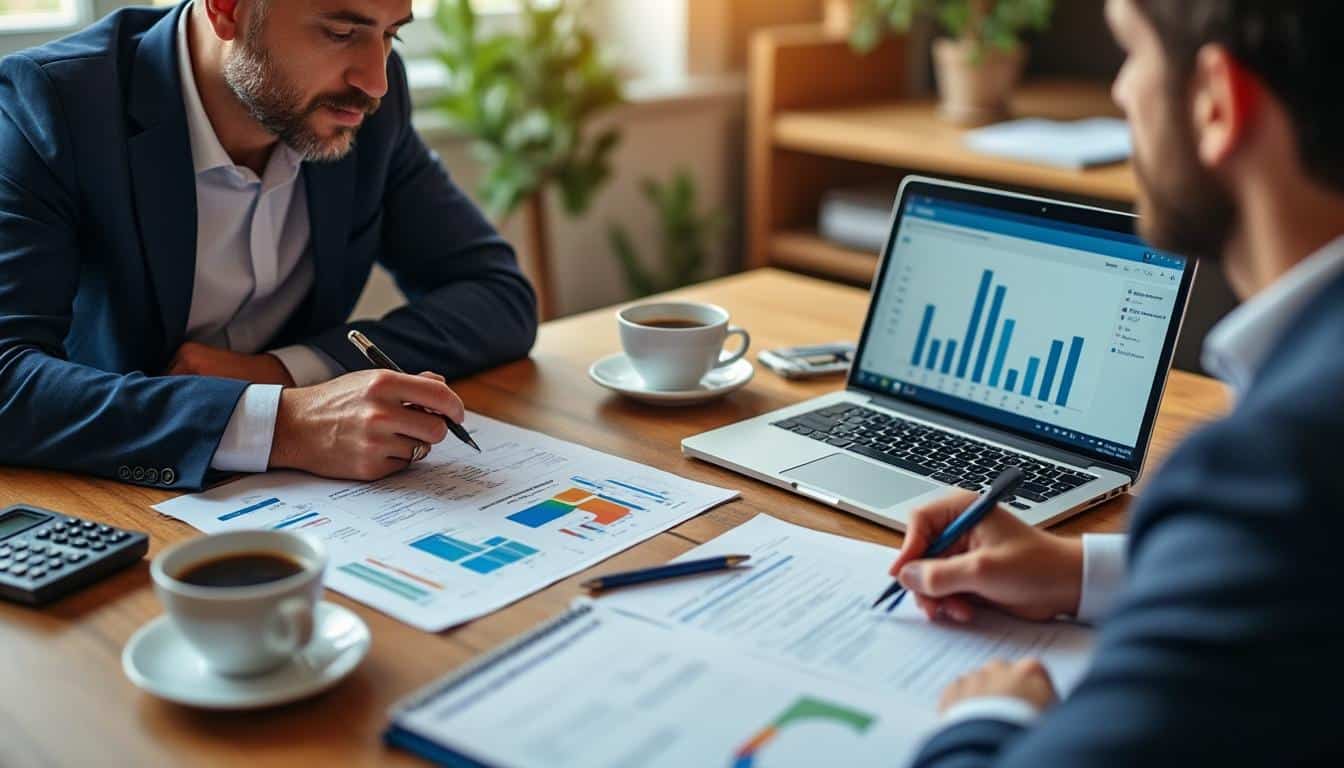 Constituer un dossier client solide pour un emprunt hypothécaire en banque