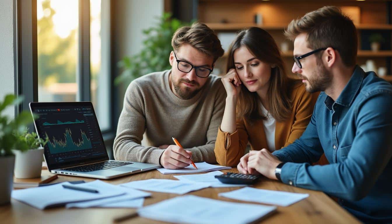 La durée de remboursement d’un emprunt hypothécaire dans une banque : ce qu’il faut savoir