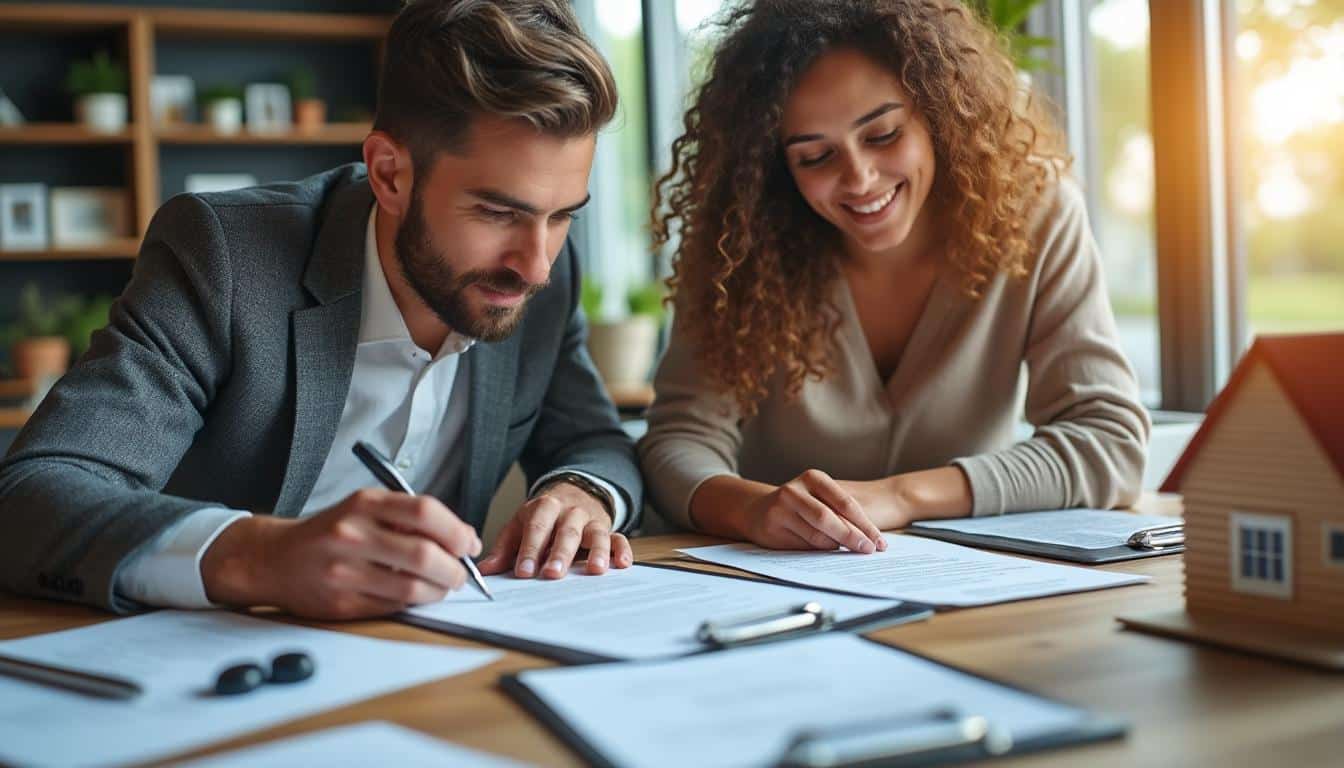 Quelles garanties sont exigées par la banque lors d’un emprunt hypothécaire ?