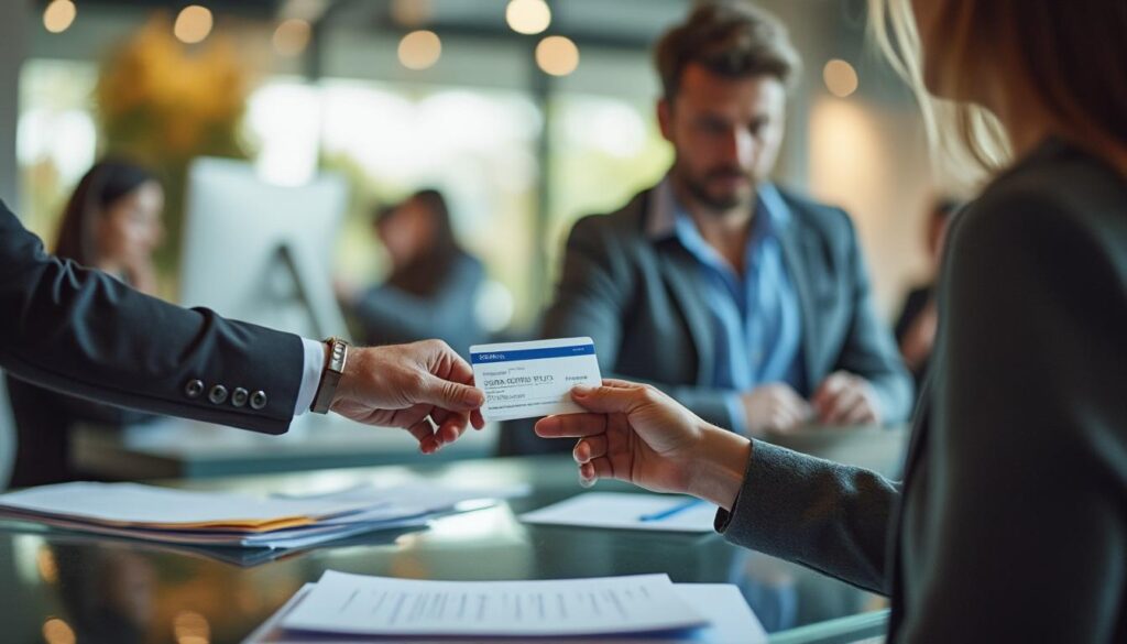 Quelles sont les conditions pour un retrait au guichet avec pièce d’identité ?