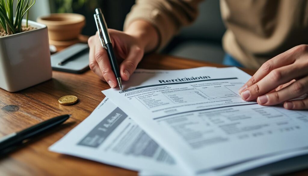 Quels documents justificatifs sont requis pour le remboursement d’un adhérent ?