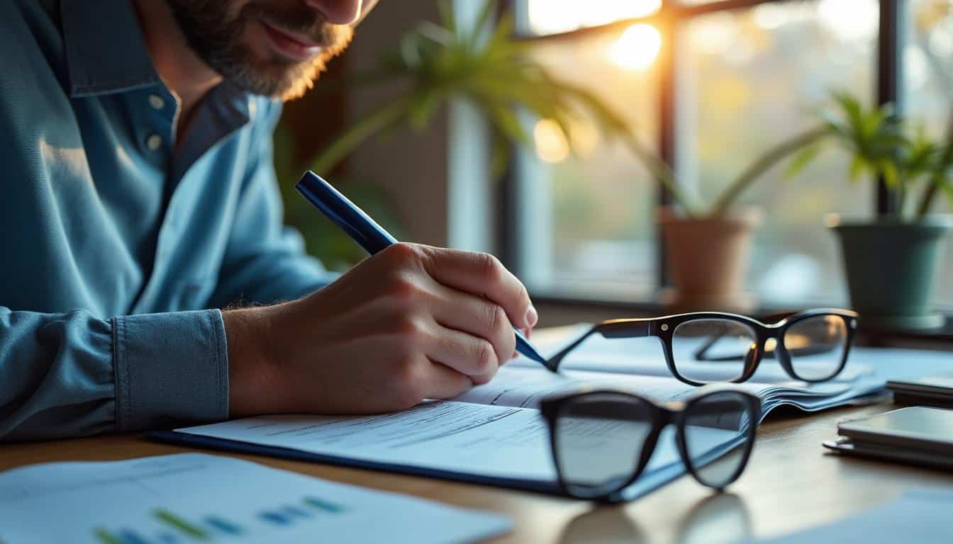 Le remboursement des prestations optiques et dentaires pour un adhérent