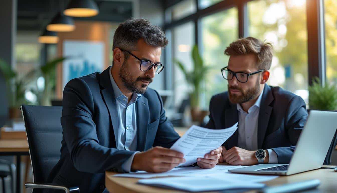Illustration: Comprendre ce qu’est le code banque 10011 et son rôle dans le système bancaire français