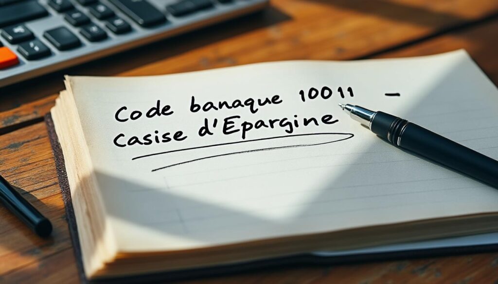 Code banque 10011 : tout savoir sur l’identifiant de la Caisse d’Épargne