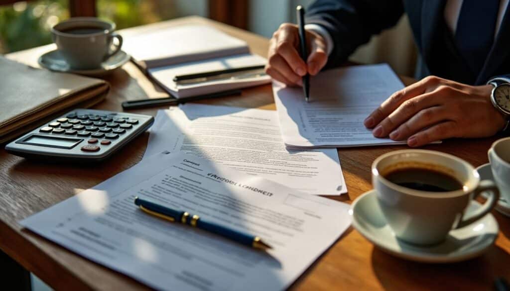 Sous quelles conditions la cotisation d'un prêt est-elle cumulable avec plusieurs crédits ?