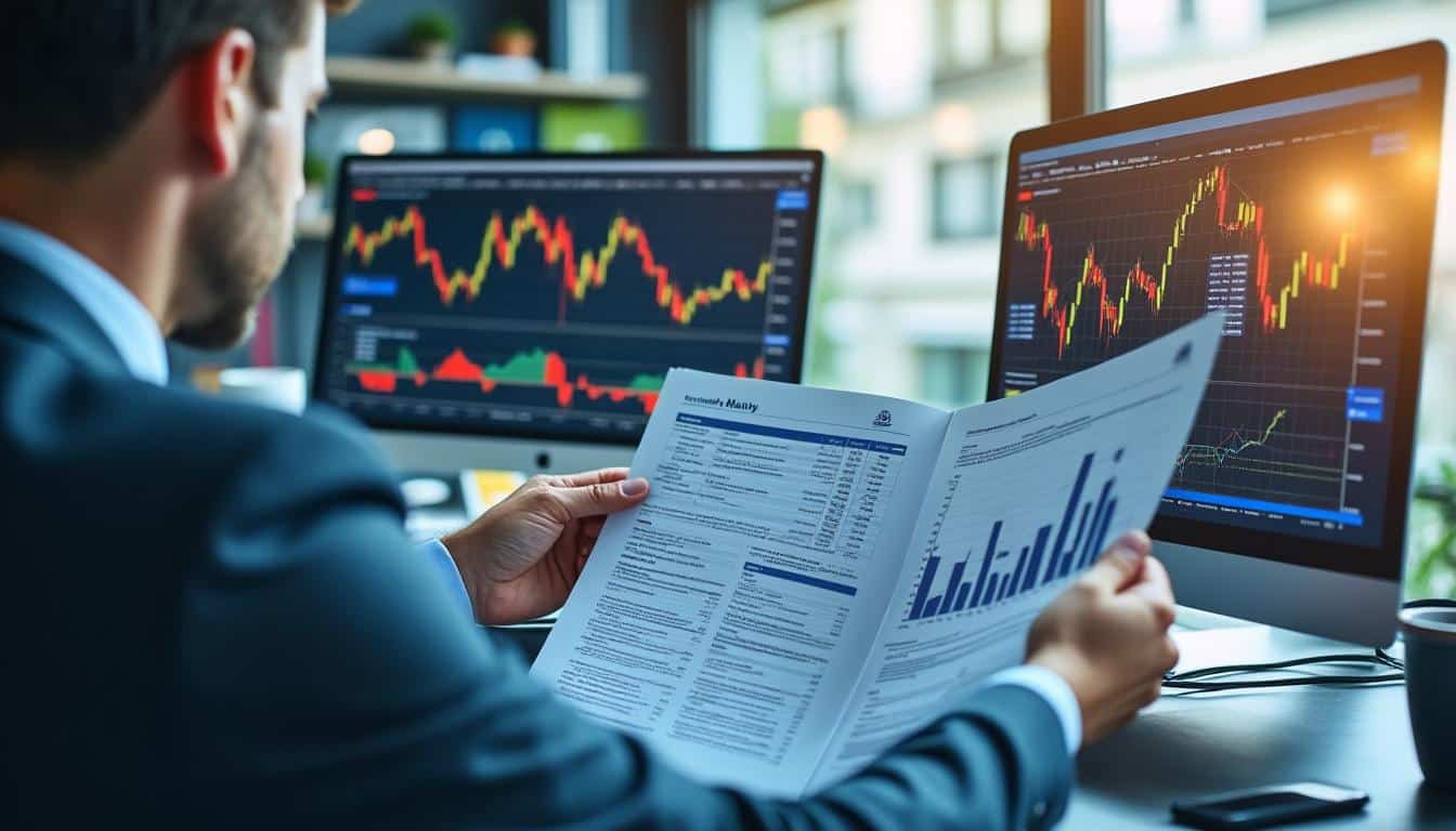 Illustration: Comment Moody’s s’impose dans la notation des banques françaises