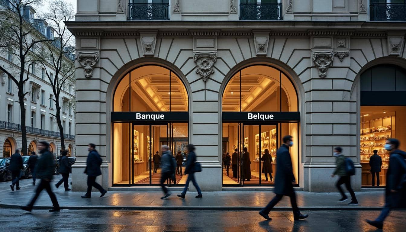 Moody’s des banques françaises : analyse et impact des notations