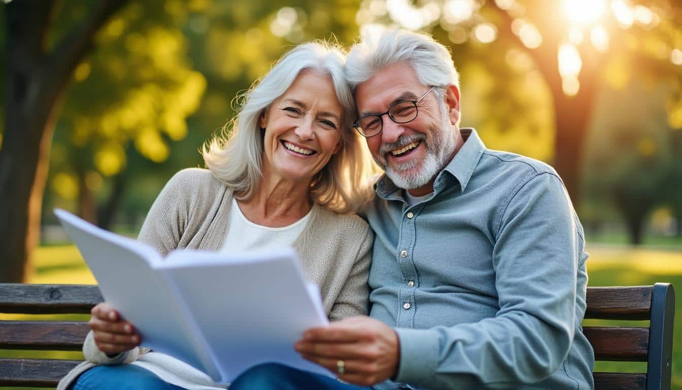 Pourquoi la prévoyance complémentaire est importante lors du départ à la retraite obligatoire