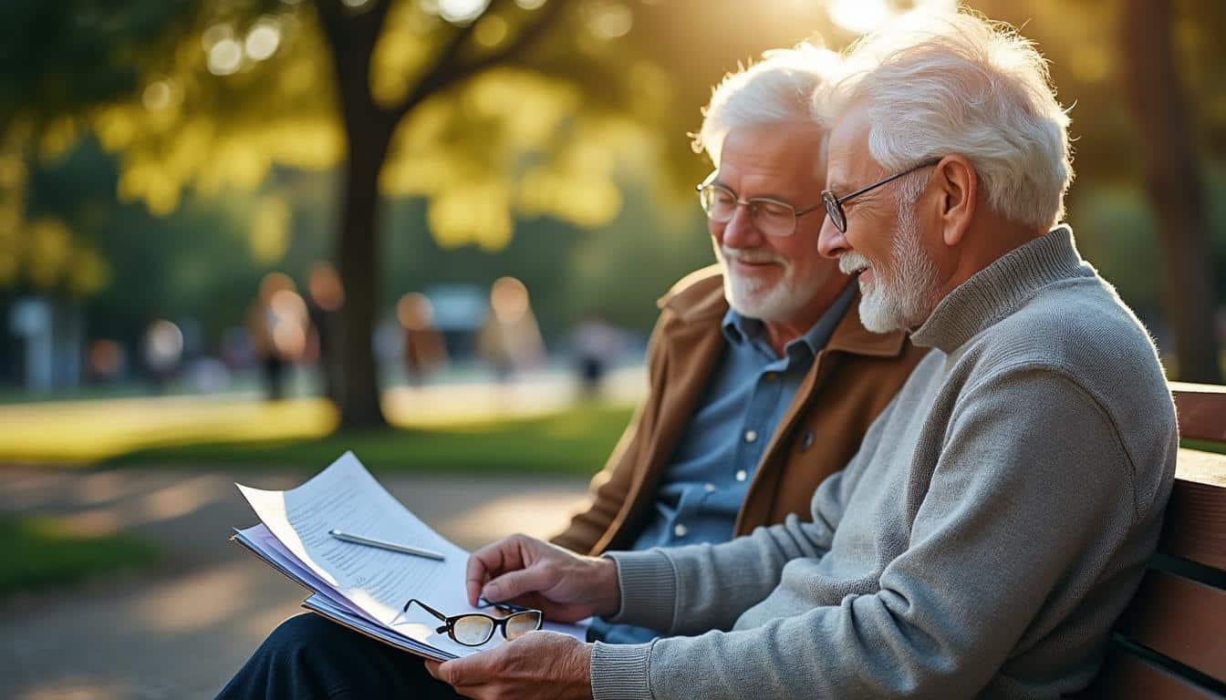Quels sont vos droits sur la retraite complémentaire avec une garantie de prévoyance ?