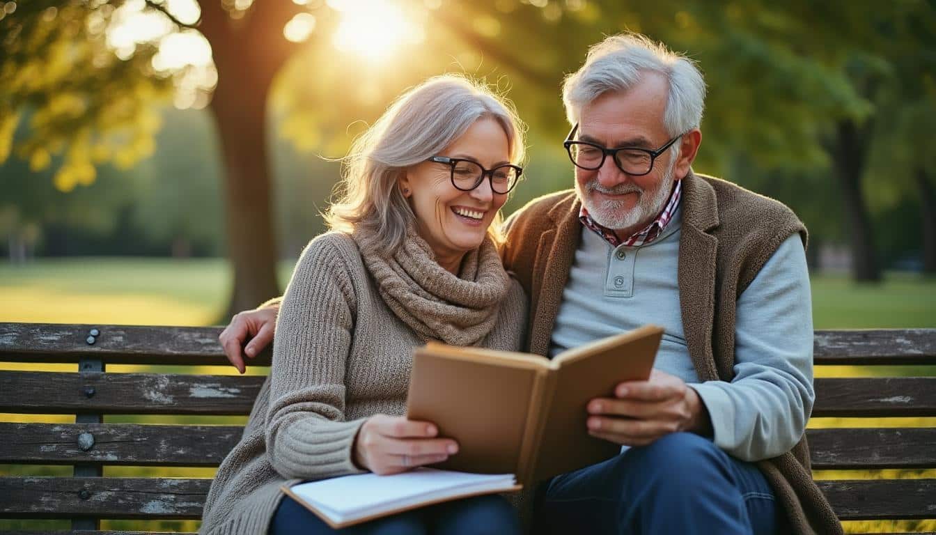 La prévoyance complémentaire pour mieux protéger sa pension de retraite