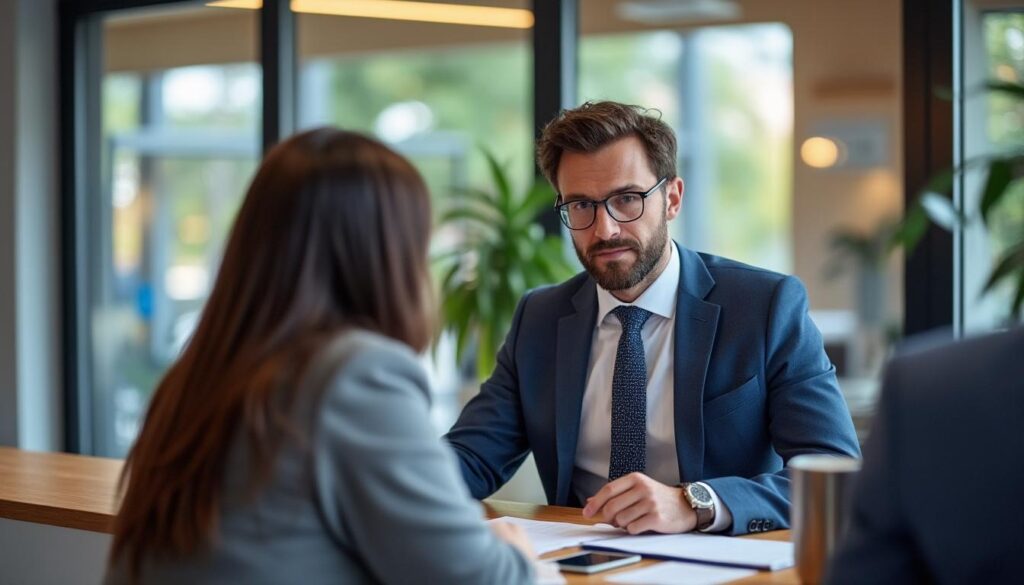 Quelle est la procédure en cas d’opposition bancaire lors d’un retrait au guichet ?