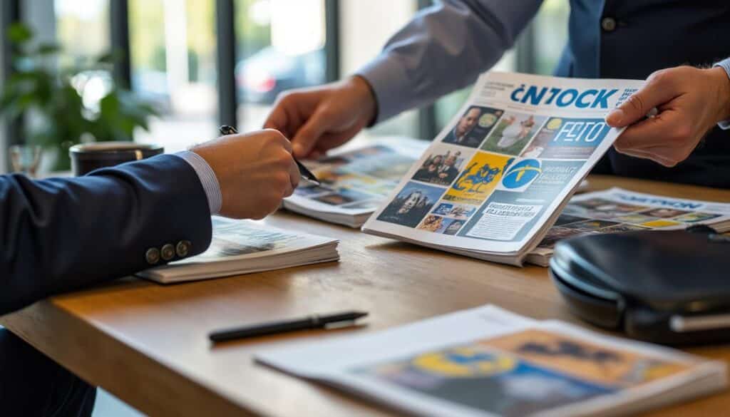 Service du magazine de La Banque Postale : guide et conseils pratiques