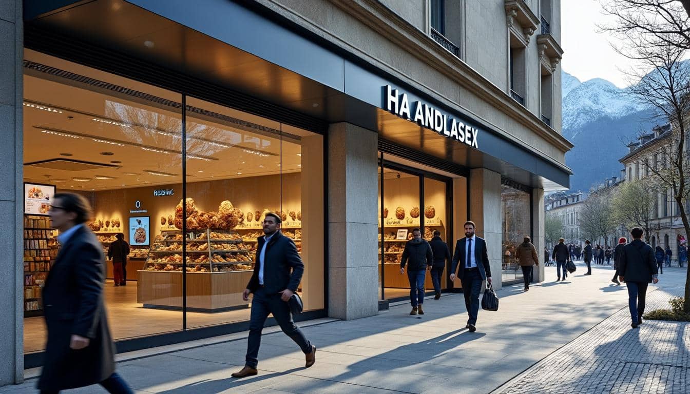 Banque andorrane : Découvrez un secteur bancaire sûr et moderne