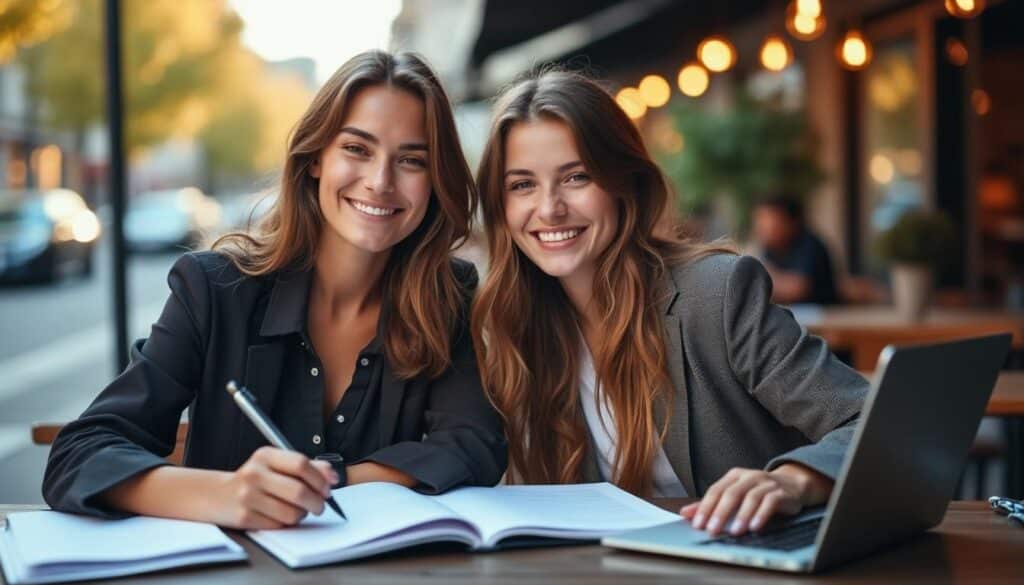 BTS de la banque et assurance en alternance : guide complet et conseils