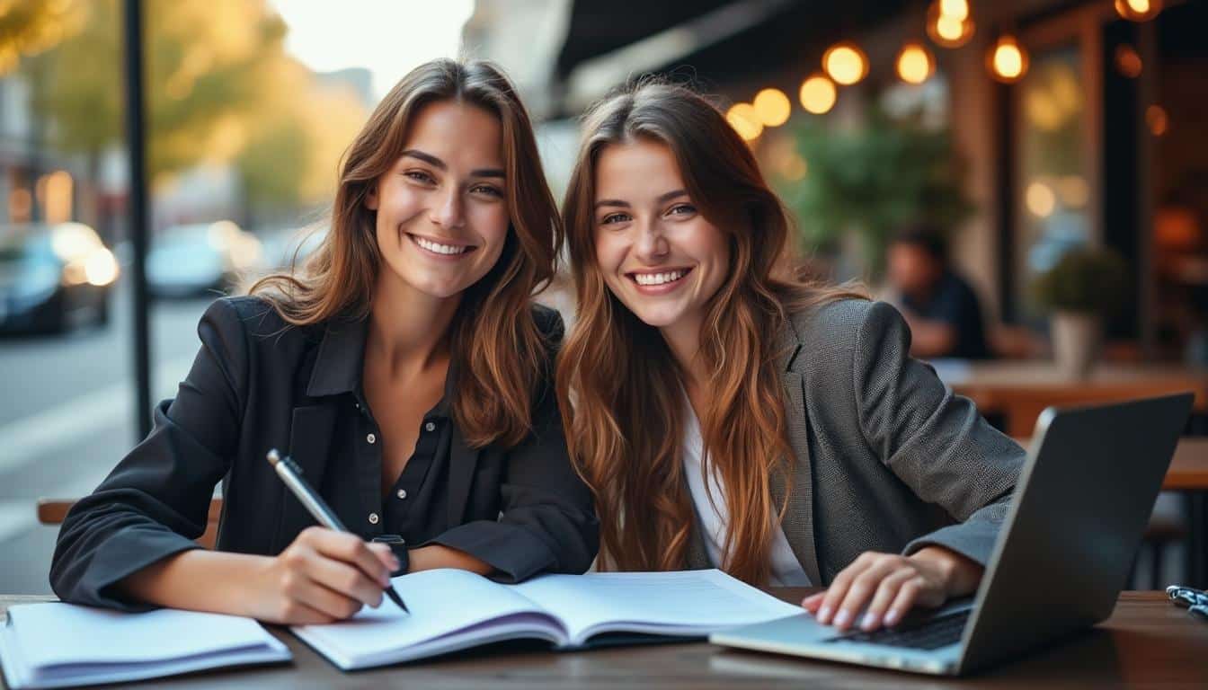 BTS de la banque et assurance en alternance : guide complet et conseils