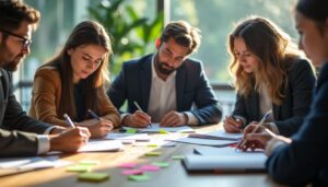 Convention collective du Crédit Agricole : droits, salaires et carrières