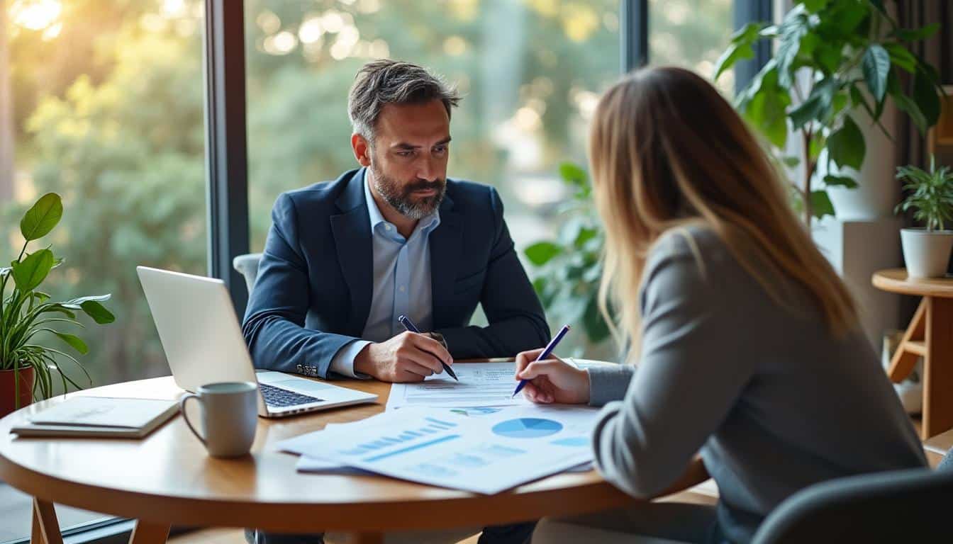 Illustration: Comprendre la forbearance en banque : définition et principes essentiels