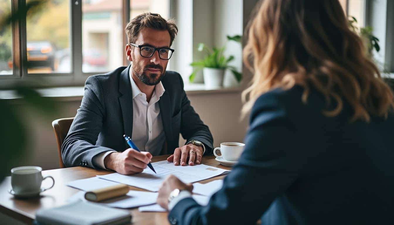 Forbearance en banque : comment alléger temporairement vos remboursements