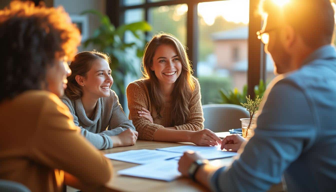 Illustration: Découvrir l’assurance habitation proposée par La Banque Postale