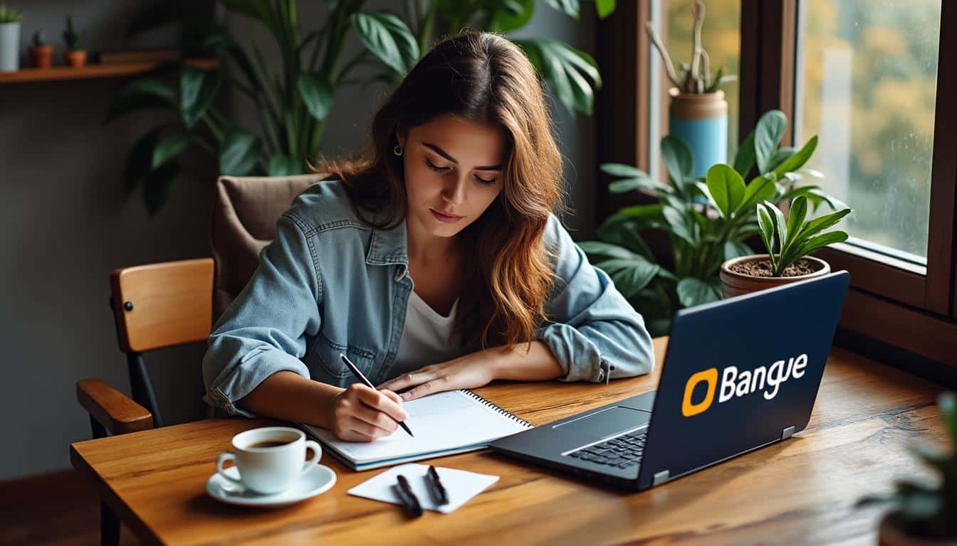 Lettre de motivation pour un stage en banque : guide complet et conseils