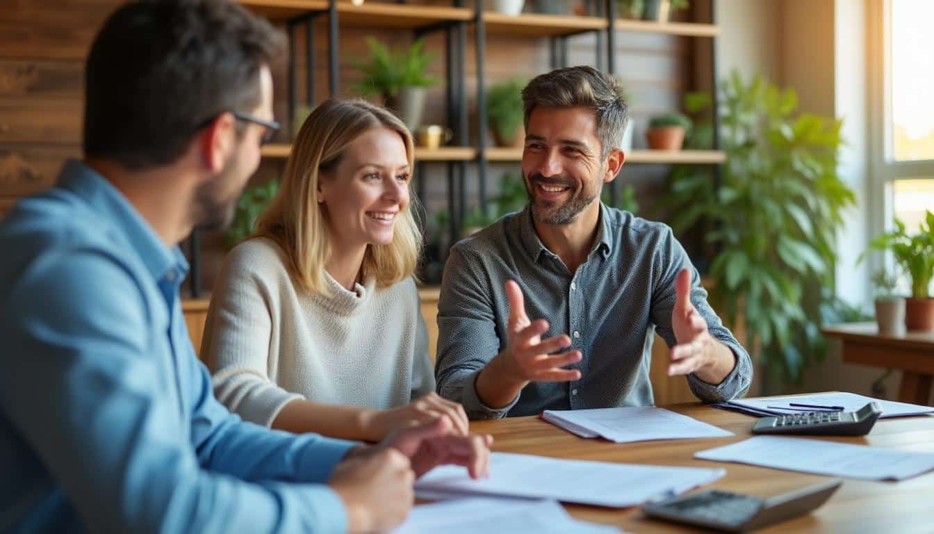 Illustration: Tout savoir sur le rachat de crédit et son fonctionnement