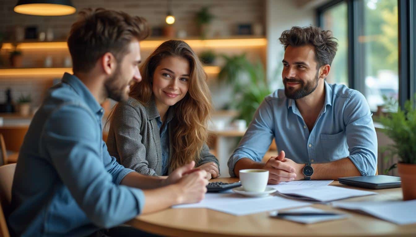 Rachat de crédit par une autre banque : comment alléger vos mensualités