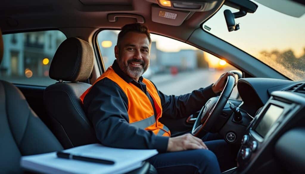 Assurance à titre onéreux VTC : guide complet pour bien choisir