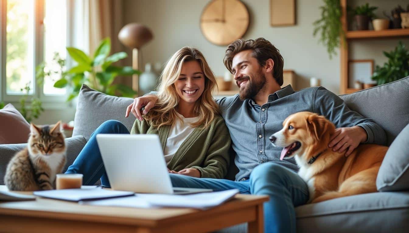 Illustration: Pourquoi souscrire une assurance pour votre chien ou votre animal de compagnie ?