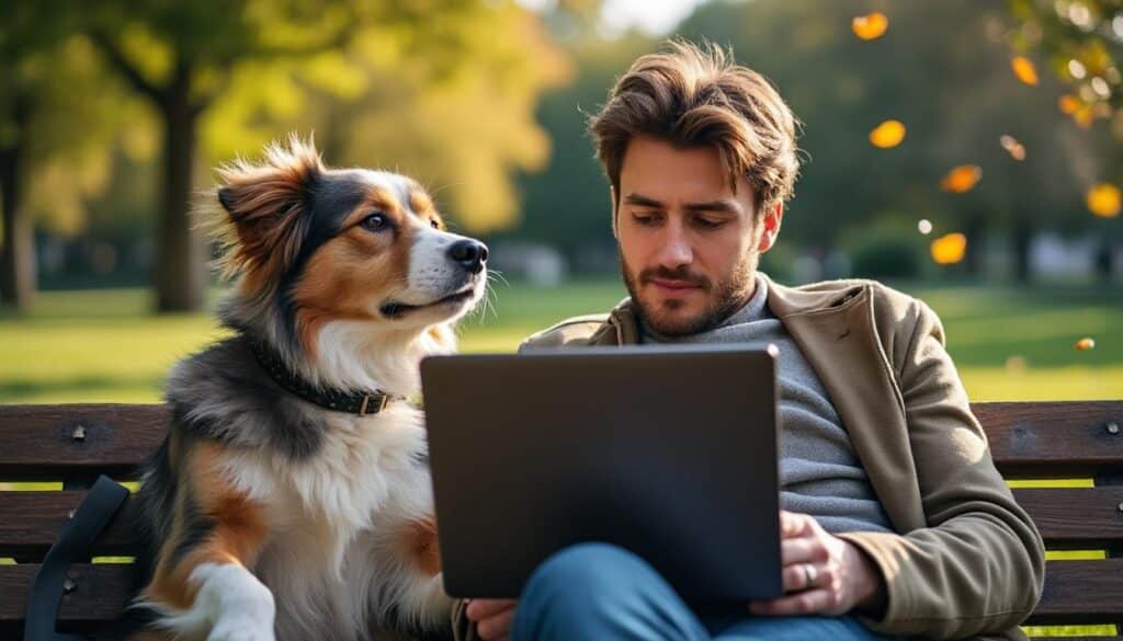 Assurance chien : comparateur pour choisir la meilleure offre