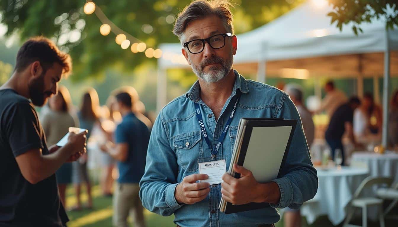 Assurance de l’événementiel : protégez efficacement votre projet