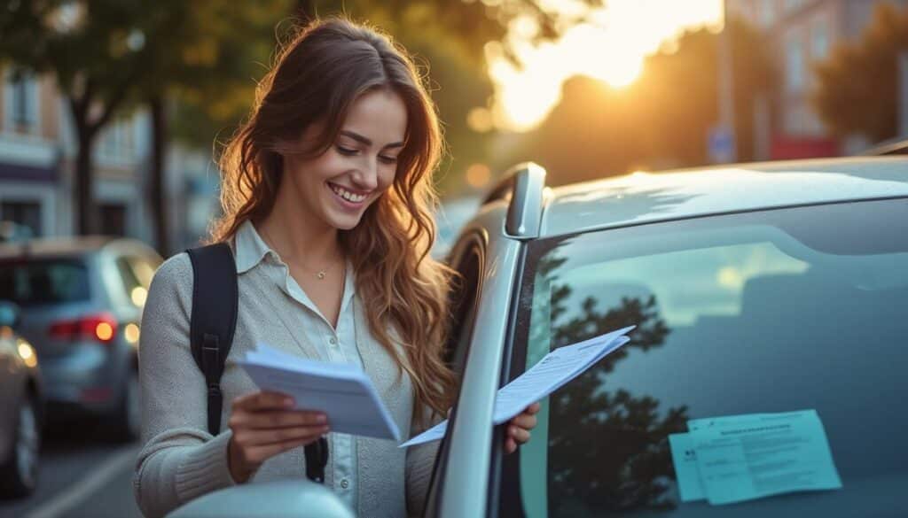 Assurance pour la location de voiture : guide complet et conseils