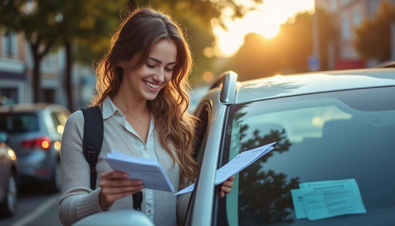 Assurance pour la location de voiture : guide complet et conseils