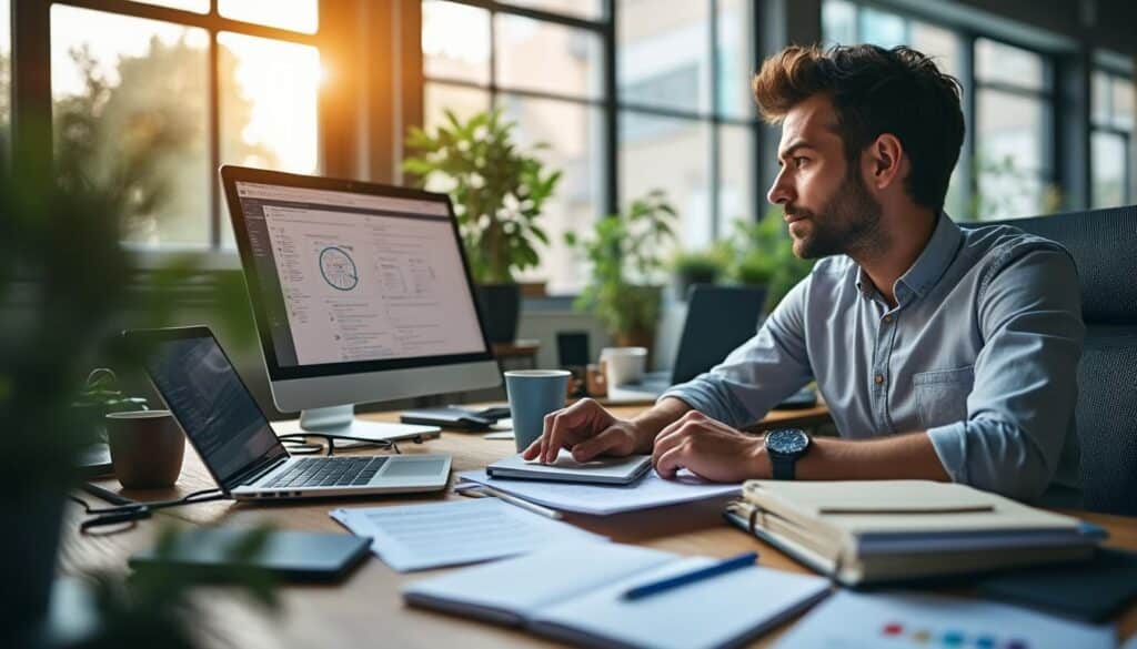 Assurance de responsabilité civile professionnelle en informatique : guide complet