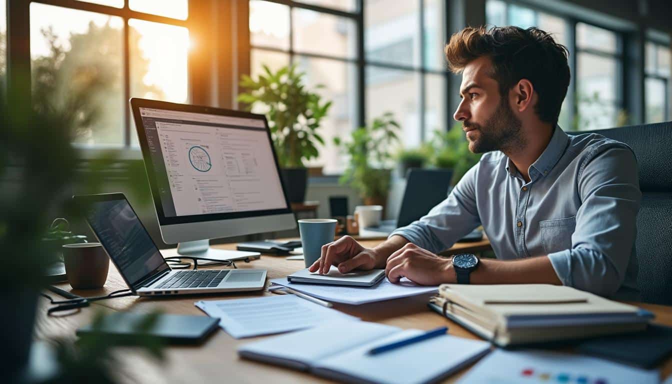 Assurance de responsabilité civile professionnelle en informatique : guide complet