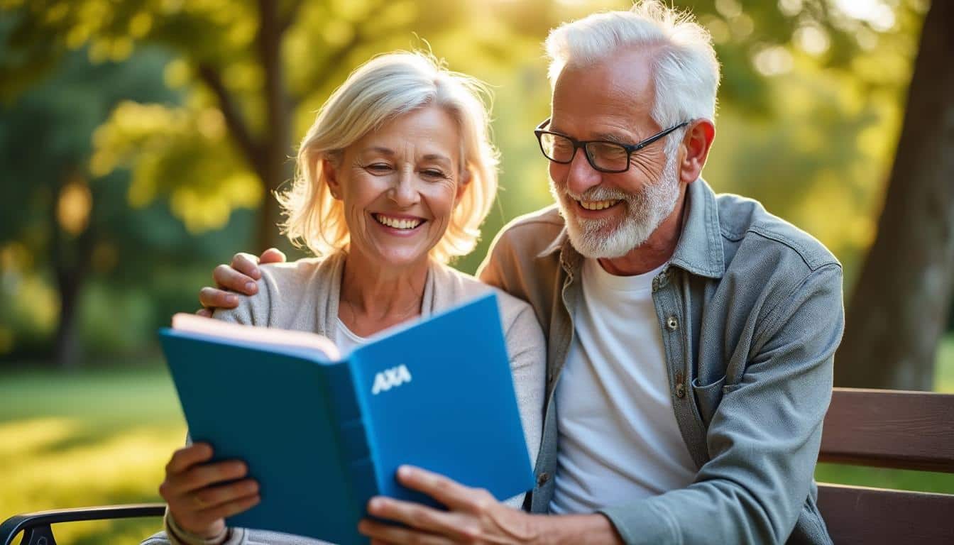 Avis sur la mutuelle AXA : avantages, tarifs et retours clients