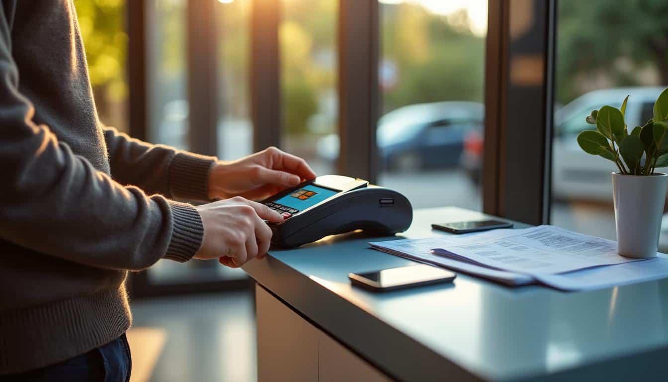 Banque financière des paiements électroniques : services, sécurité et tarifs