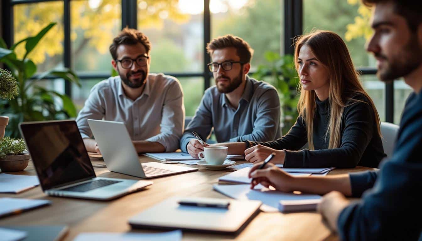 Cabinet de conseil en assurance : guide pour un choix stratégique