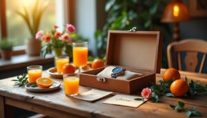 Cadeau pour la retraite : idées et conseils pour un présent réussi
