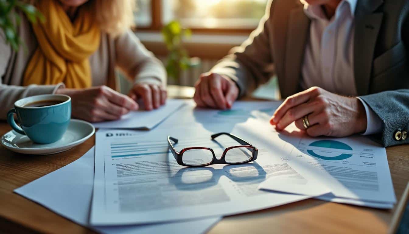 Capital décès de la CPAM pour retraité : conditions et démarches