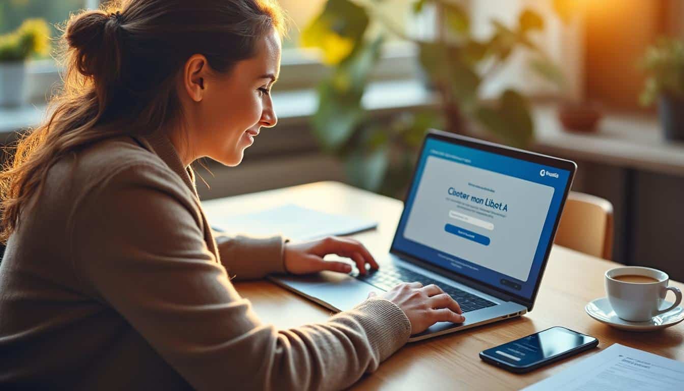 Illustration: Comprendre le fonctionnement du Livret A à la Banque Postale