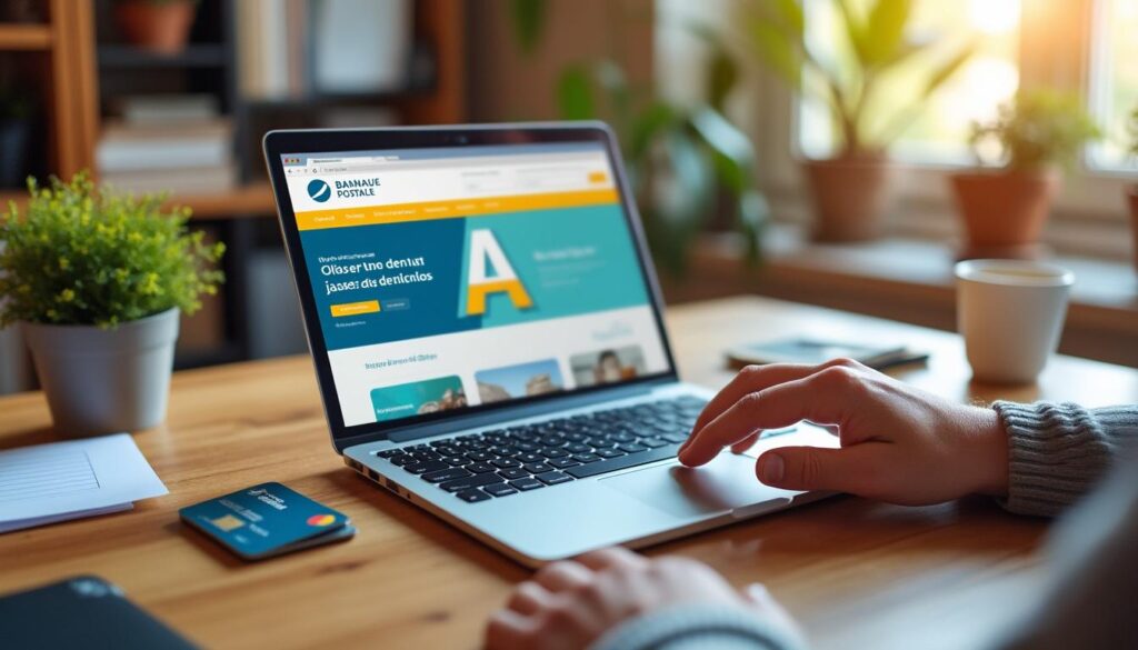 Clôturer le livret A à la Banque Postale en ligne : mode d’emploi simple