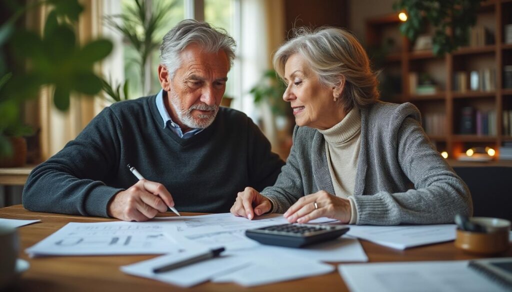 Comment est calculé la retraite : guide complet pour bien comprendre