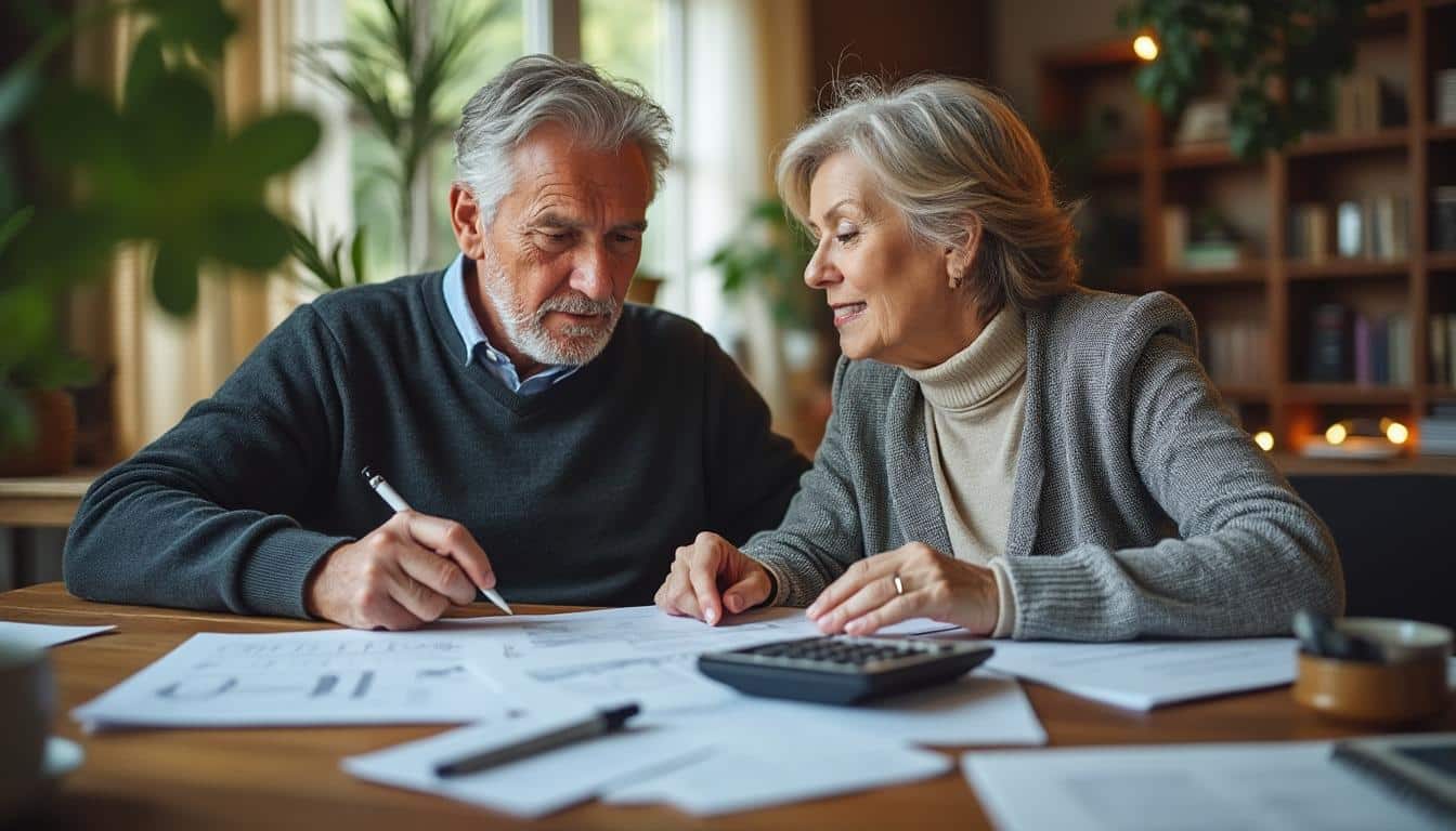 Comment est calculé la retraite : guide complet pour bien comprendre