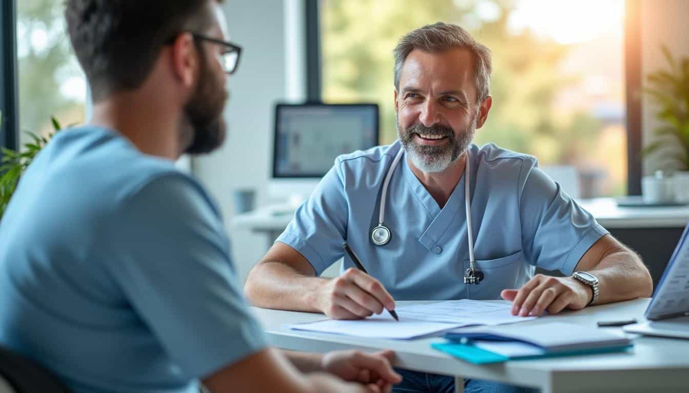 Illustration: Comprendre l’endodontie : rôle du spécialiste et procédures associées