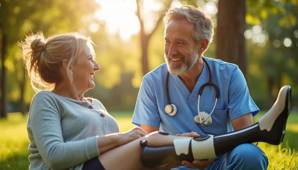 Harmonie Médical : solutions personnalisées pour équipements médicaux