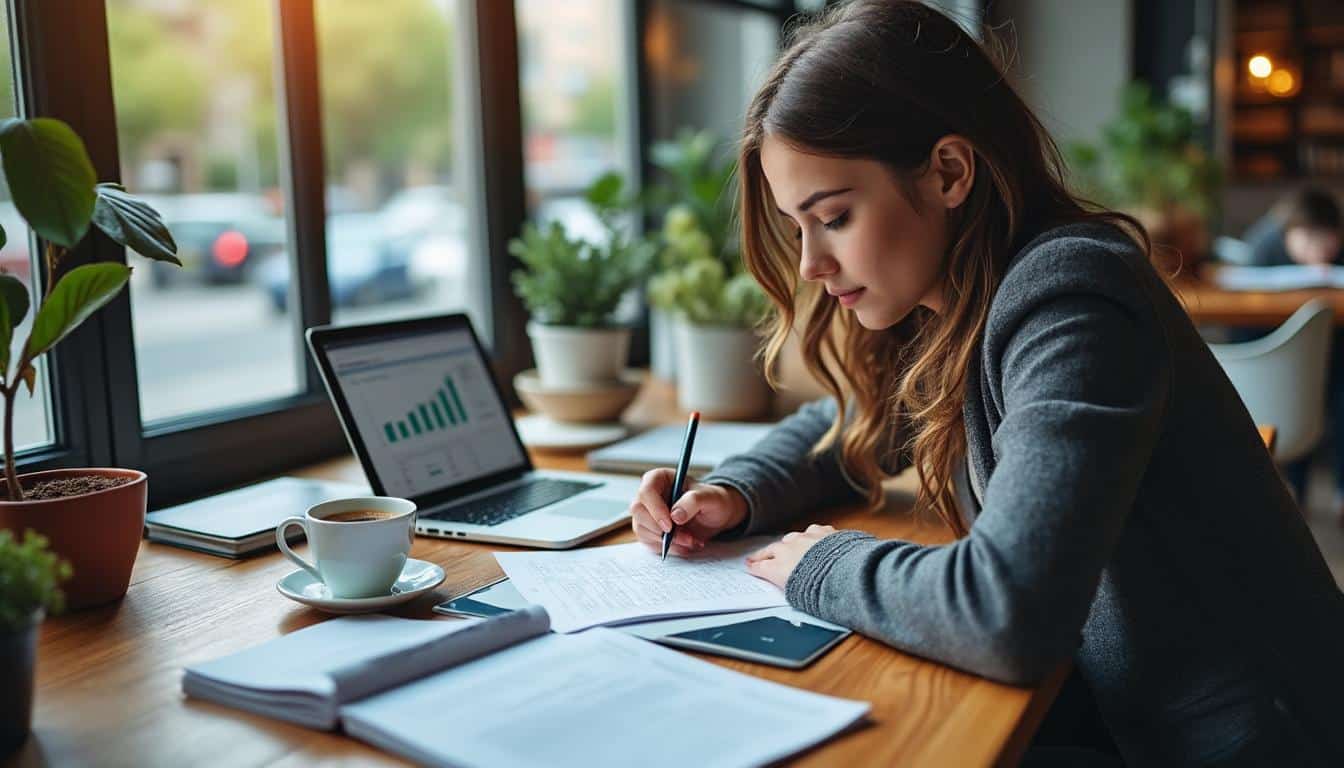 Illustration: Pourquoi une lettre de motivation est-elle indispensable pour un stage en fusion-acquisition ?