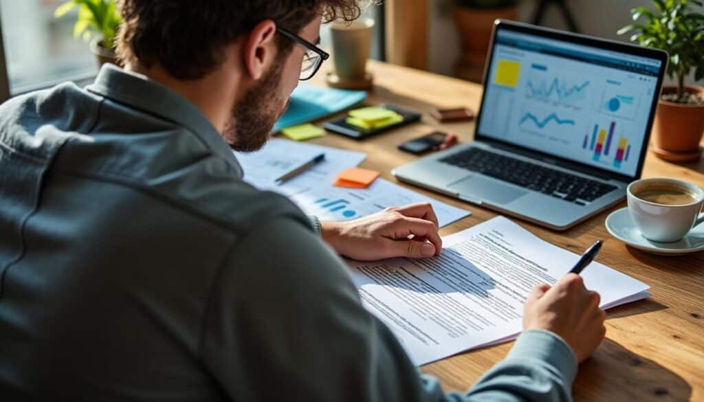 Lettre de motivation pour un stage en M&A : guide et conseils clés